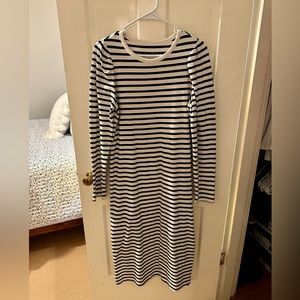 Target Stripe Dress